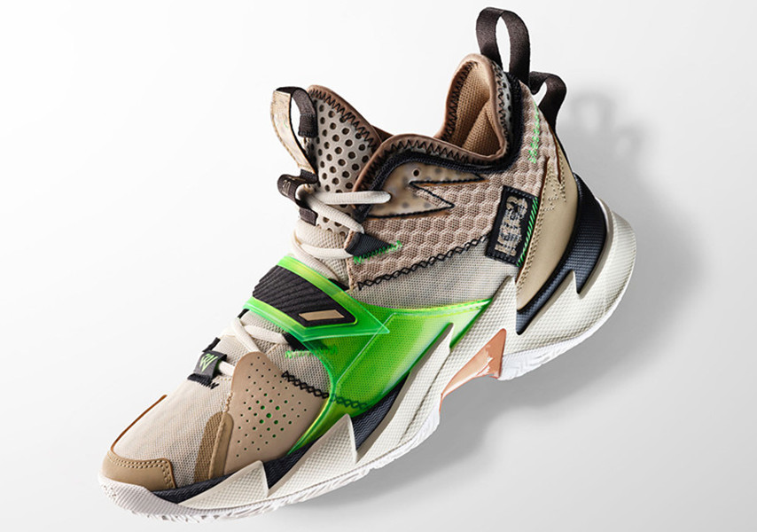 

Jumpman Why Not Zer 0.3 KB3 Men Basketball Shoes Zer0.3 Splash Zone Black Grey Sneakers high quality with box Size US7-12
