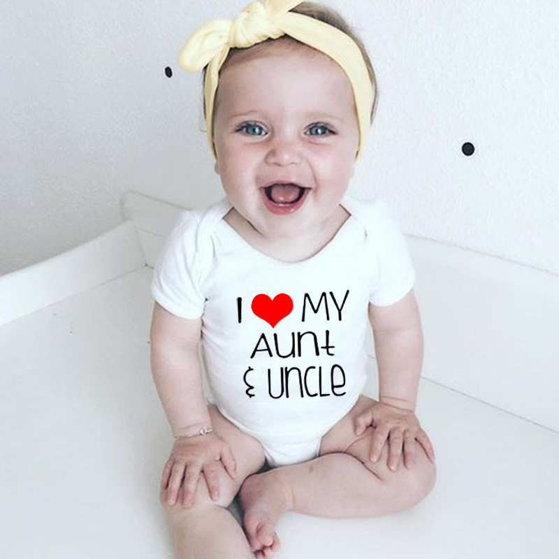 Tiny Cottons Summer 19 White Onesie My Aunt Says I M Perfect Letter Print Newborn Bodysuits Summer Auntie Baby Clothes Buy At The Price Of 4 99 In Aliexpress Com Imall Com Tiny Cottons Summer 19 White Onesie My Aunt Says I M Perfect Letter Print Newborn Bodysuits Summer Auntie Baby Clothes Buy At The Price Of 4 99 In Aliexpress Com Imall Com