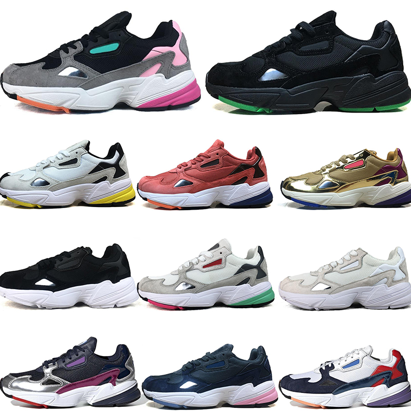 adidas falcon homme soldes