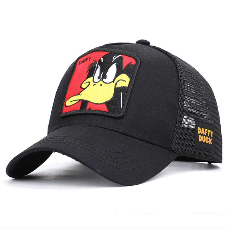 roblox game hat wholesale japanese anime baseball cap