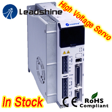 Free Shipping Leadshine L5-1500z El5-d1500 Ac Servo Drive 7.5 To 25a Current Powering Up To 1 Kw Servo Hot Sales-image-464226869