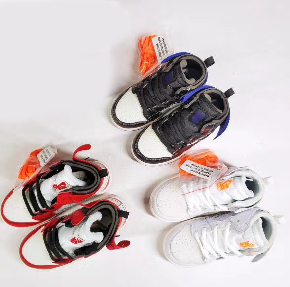 new born baby trainers