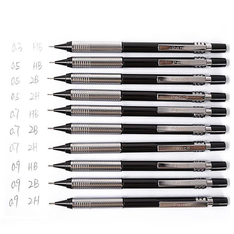mechanical pencil for sketching