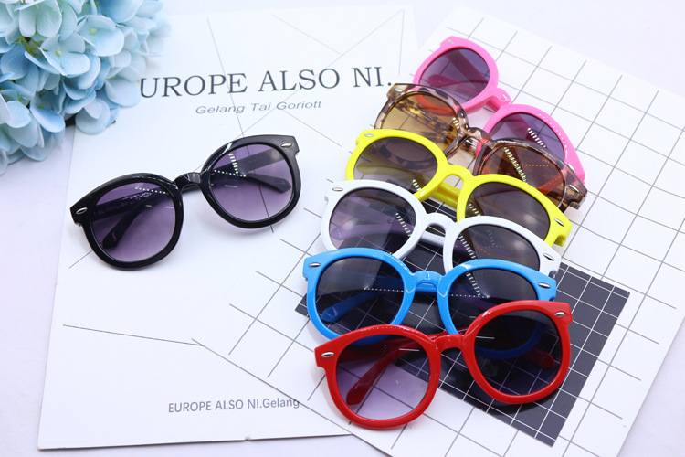 

Children sunglasses kids leopard grain printed frame cool sun glasses boys Uv400 cycling protection shade kids beach holiday sunblock F7767