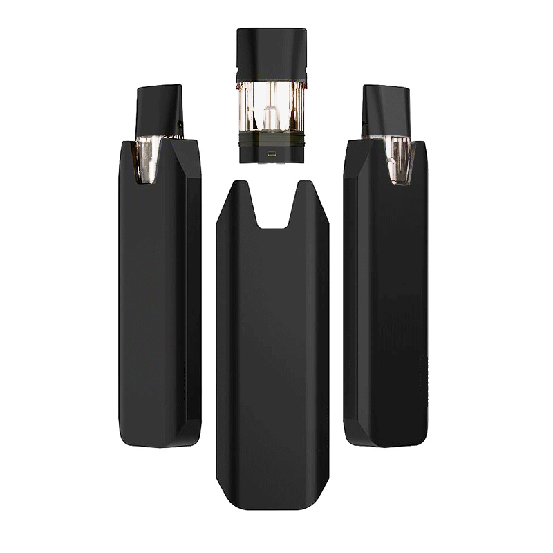 

Newest stiizys Premium Vaporizer Big Advanced Vaporizer Starter Kit 550mah Battery 210mah starter kit rechargeable wit USB cable