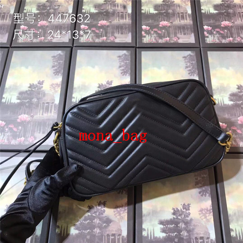 

Designer Handbags genuine leather Women Luxury Crossbody Bag New Fashion Shoulder Bags for Lady size 24cm pink red black white, Nude