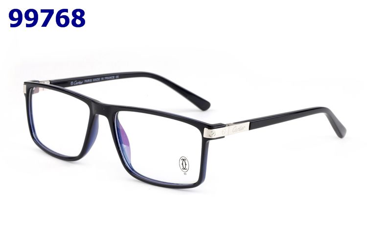 

Wholesale-100% new man woman with black glasses boy student fashion myopiasses frame framedframe original piece free shipping
