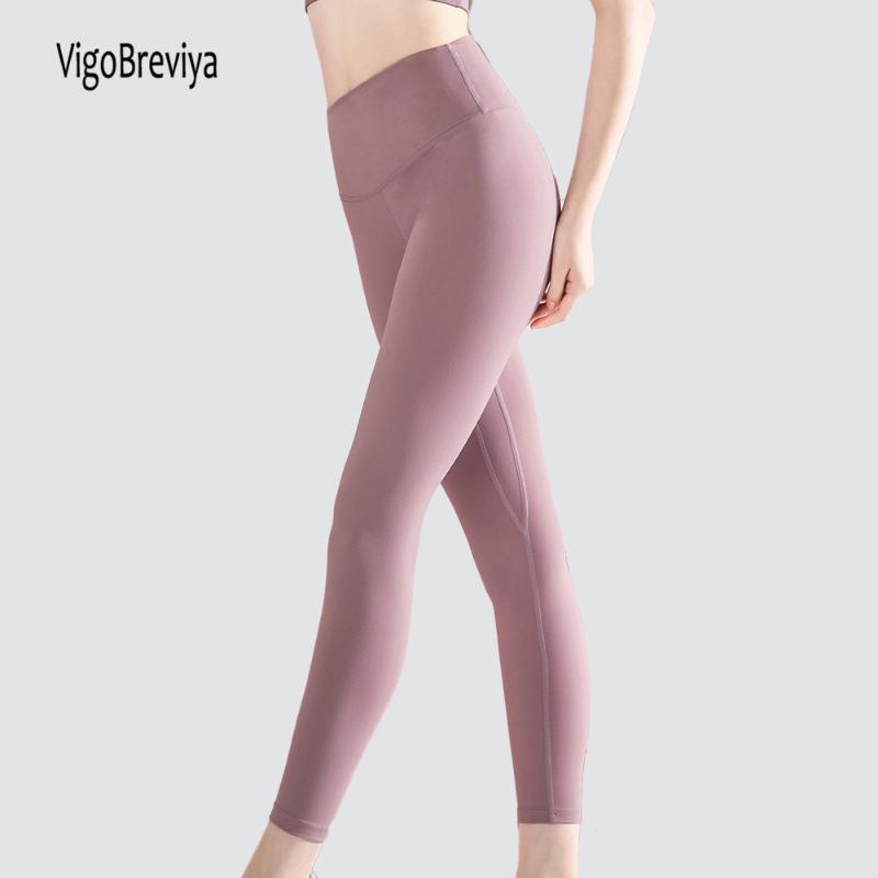 

Women Seamless Sport Leggings 2020 High Waist Tights Leggins For Fitness Sportswear Woman Workout Gym Yoga Pants Sports Wear, Black yoga pants
