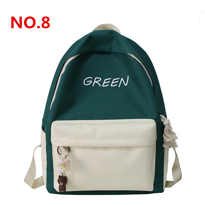 NO.8