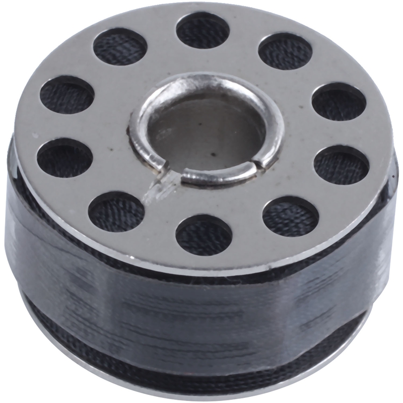 

Black Thread Survival Bushcraft Bug Out Bag Repairs TEOTWAWKI