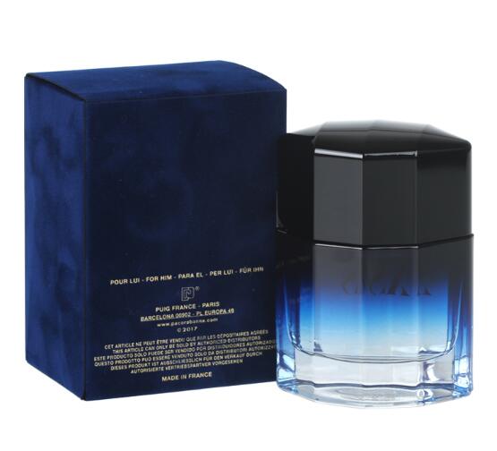 

2019 New Health & Beauty Mens Perfume Parfum Spray Glass bottle Makeup Fragrance & Deodorant Parfumes Lasting Fragrances Incense 100ml 3.4oz