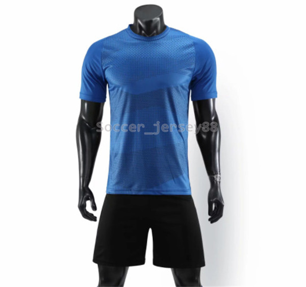 

New arrive Blank soccer jersey #905#-13 customize Hot Sale Quick Drying T-shirt Club or Team jersey Contact me uniforms football shirts