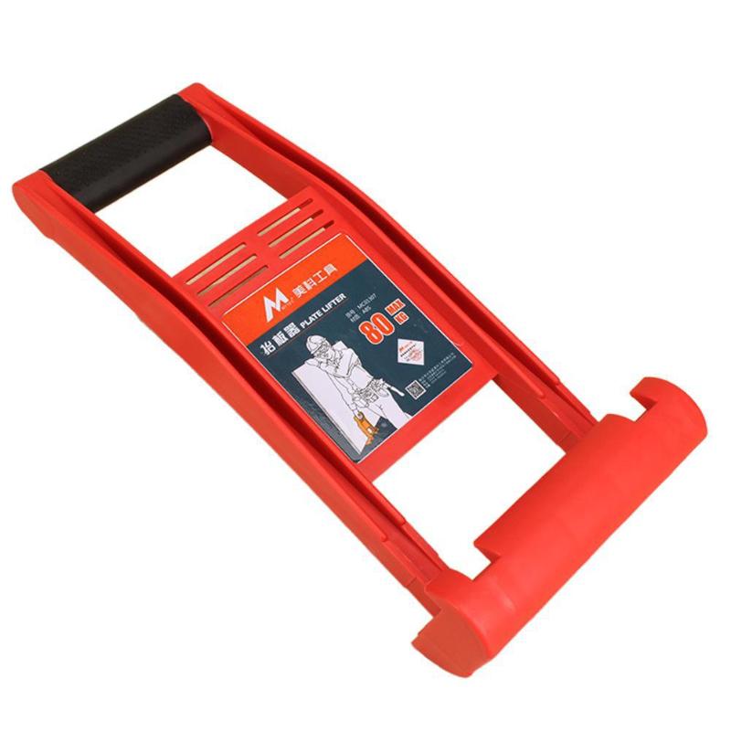 

Lifting Board Tool Panel Lifter with Skid-proof Handle