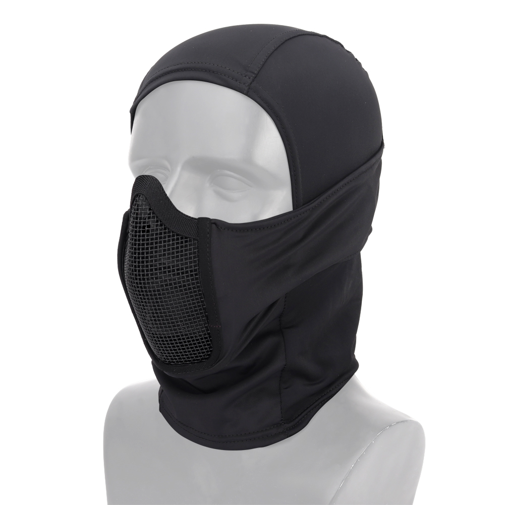 Cycling Caps & Masks Dropshipping Wholesaler Jerry006 Sells Tactical ...