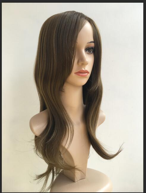 Light Brown