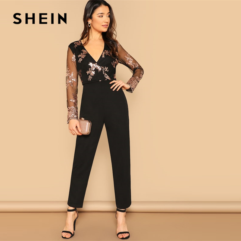 jumpsuits online shein