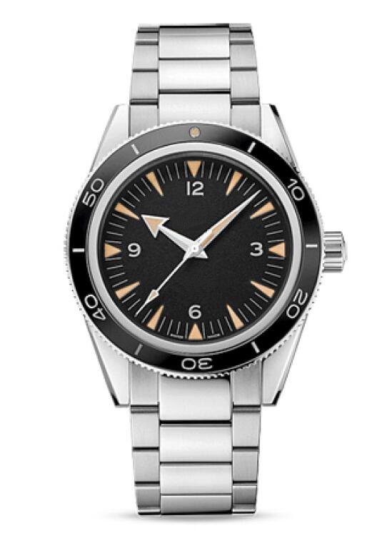 

Hot sale mechanical watch Male watch for man watches stainless steel wrist watch automatic watches 364, Fabric strap