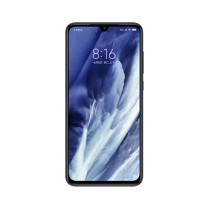 

Original Xiaomi Mi 9 Pro Mi9 5G Mobile Phone 12GB RAM 256GB 512GB ROM Snapdragon 855 Plus 48MP AI NFC 4000mAh Android 6.39" Full Screen Fingerprint ID Face Smart Cell Phone