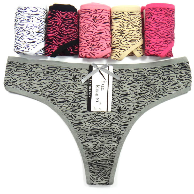 mixed 6 colors