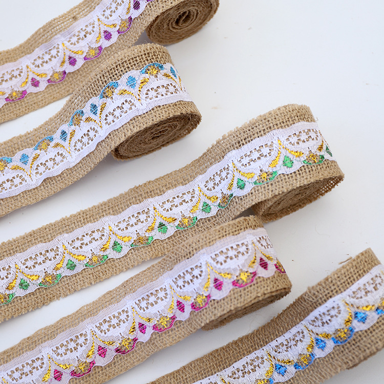 lace ribbon manufacturers