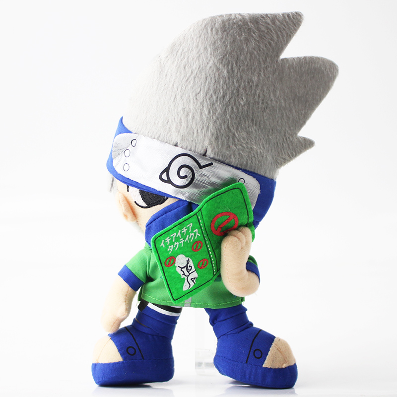 kisuke plush