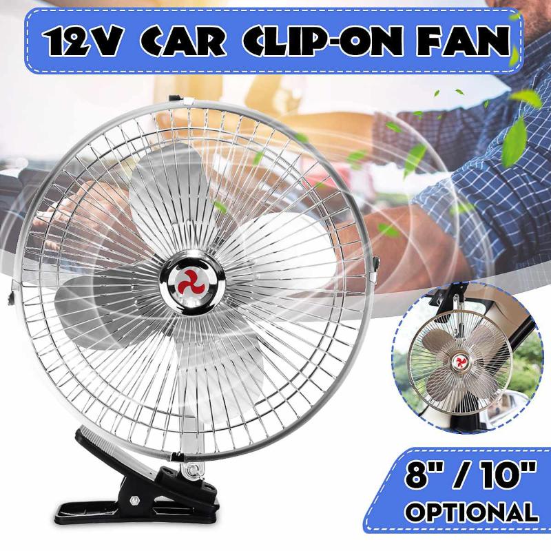 clip on fans for sale