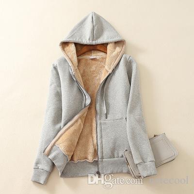 moletom feminino inverno