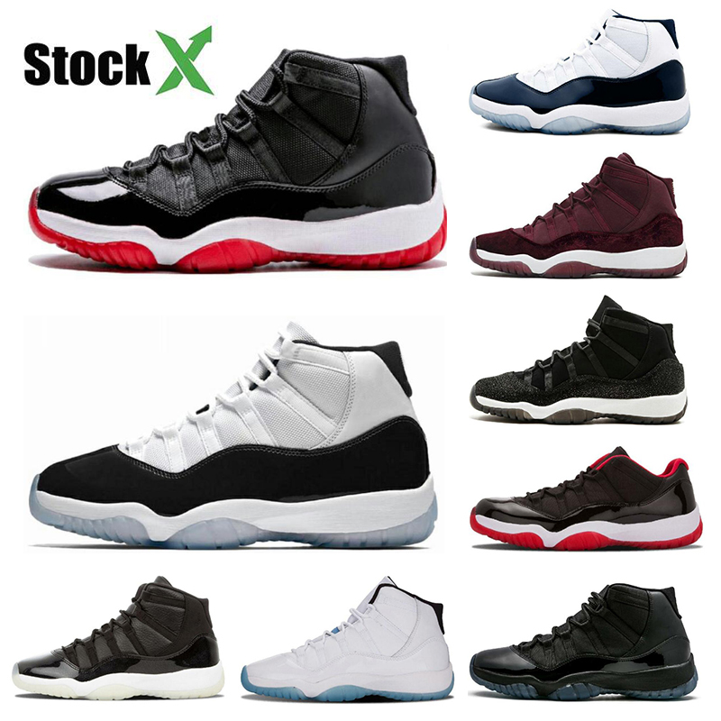 air jordan xi concord stockx