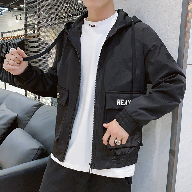 

Big Size Hiking Jacket Mens Winter Waterproof 4xl Polyester Spring Jacket Men Streetwear Fashion Chamarra Hombre Overcoat JJ60JK