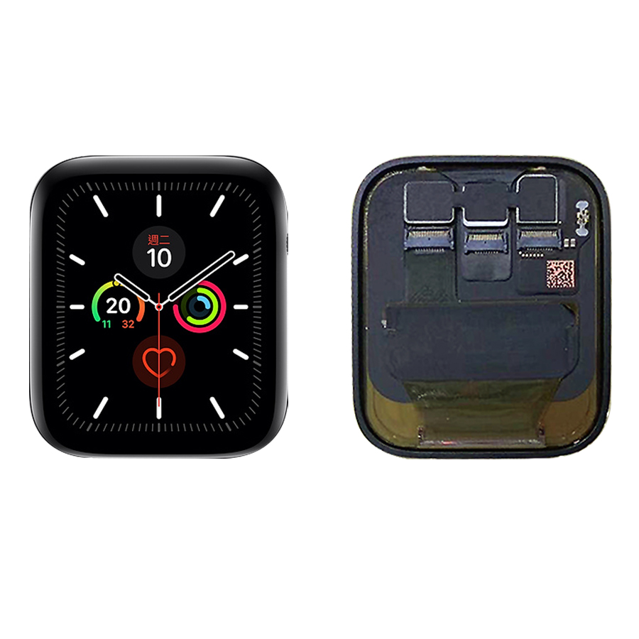Original For Apple Watch Series 5 LCD Pantalla 40mm/44mm Replace For Apple  Watch Series 5 LCD Display Touch Screen Digitizer Assembly From Wonwin1111,  $30.55 | DHgate.Com