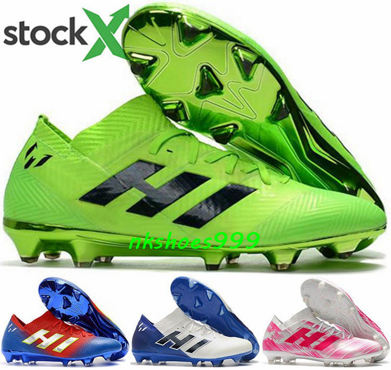 new football trainers