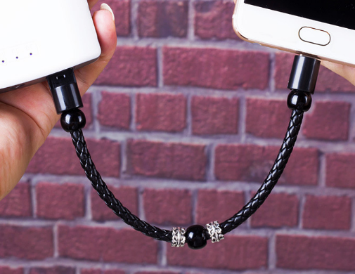 

usb cable, Black