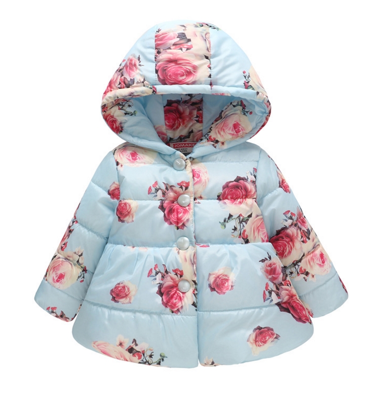 12 month winter coat