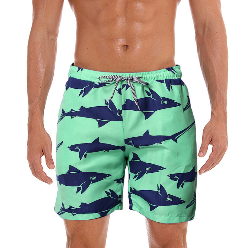 affordable mens swim trunks
