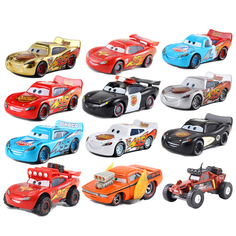 carros de cars de juguetes