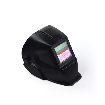 

Fully Automatic Auto Darkening Mig Tig Mag Welding Helmet Welder Mask solar cell