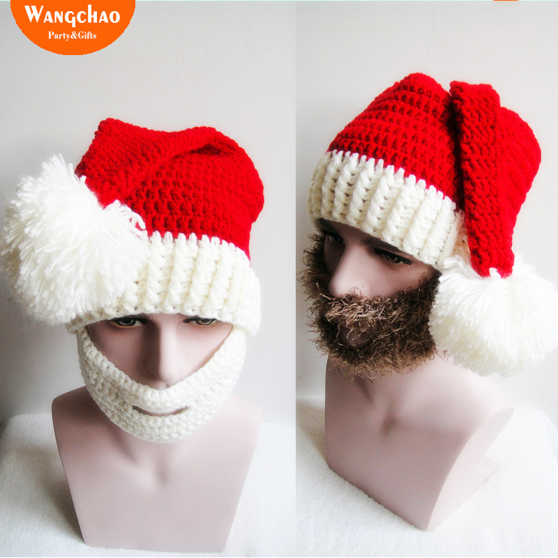 funny adult christmas hats