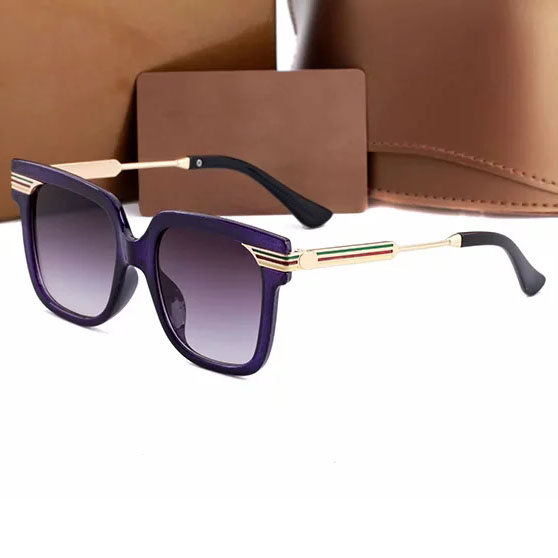 

2019 Brand Designer Sunglasses for Women Men Classic Vintage Sunglasses Man Woman Designer Eyeglasses Sports Sun Shades 5 Colors