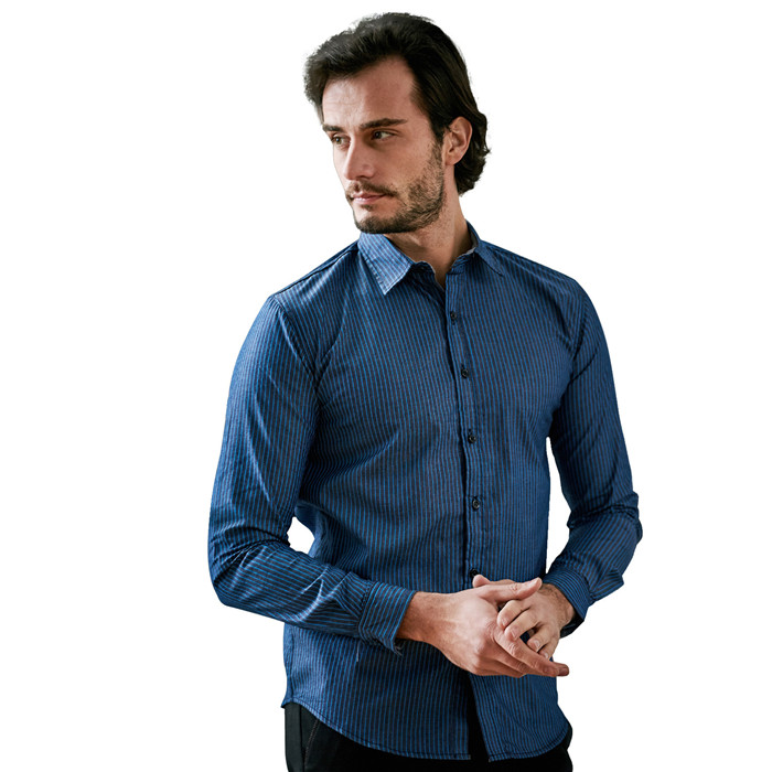 FM121 blue