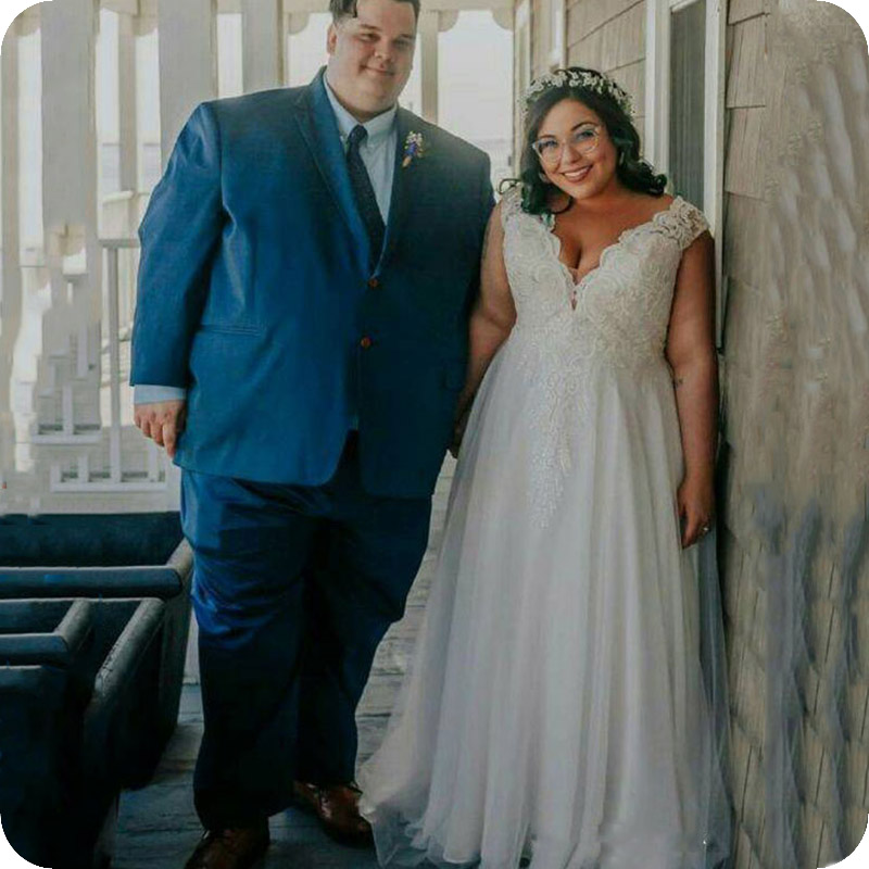 

Custom Made Blue Men Suits For Wedding Slim Fit Formal Plus Size Blazer Costume Groom Wear Prom Tuxedos Best Man 3Pieces Jacket+Pants+Vest, Same as image