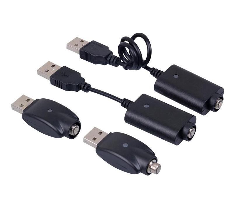 

Ego USB Charger Electronic Cigarette E Cig Wireless Chargers Cable For 510 Ego T C EVOD Twist vision spinner 2 3 mini battery