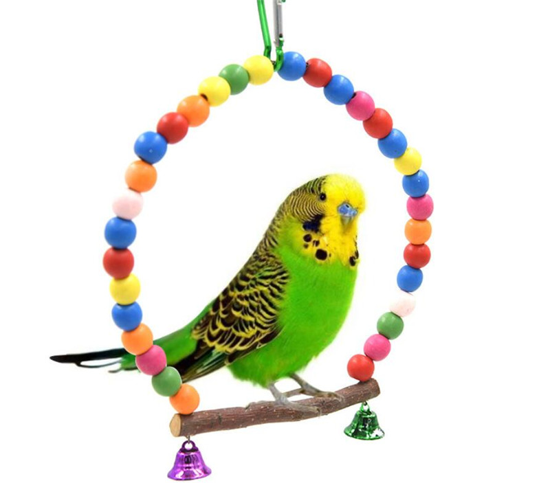 bulk parrot toys