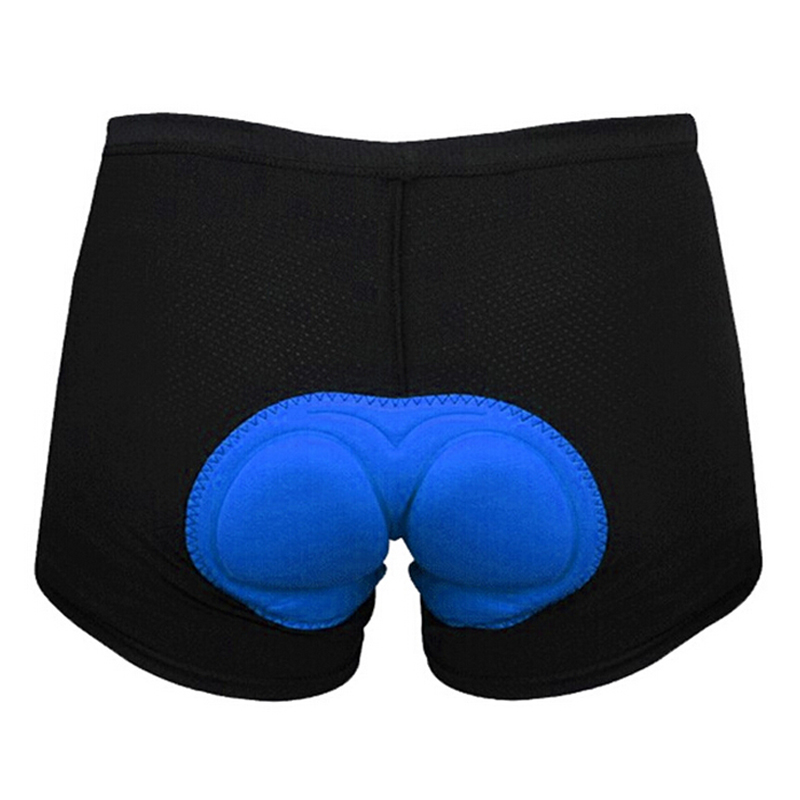 

Cycling Shorts Men' Women Sports Underwear Quick Dry 3D Padded Silicon Gel Coolmax Mountain Bike Bicycle Downhill MTB, Women silicon pink