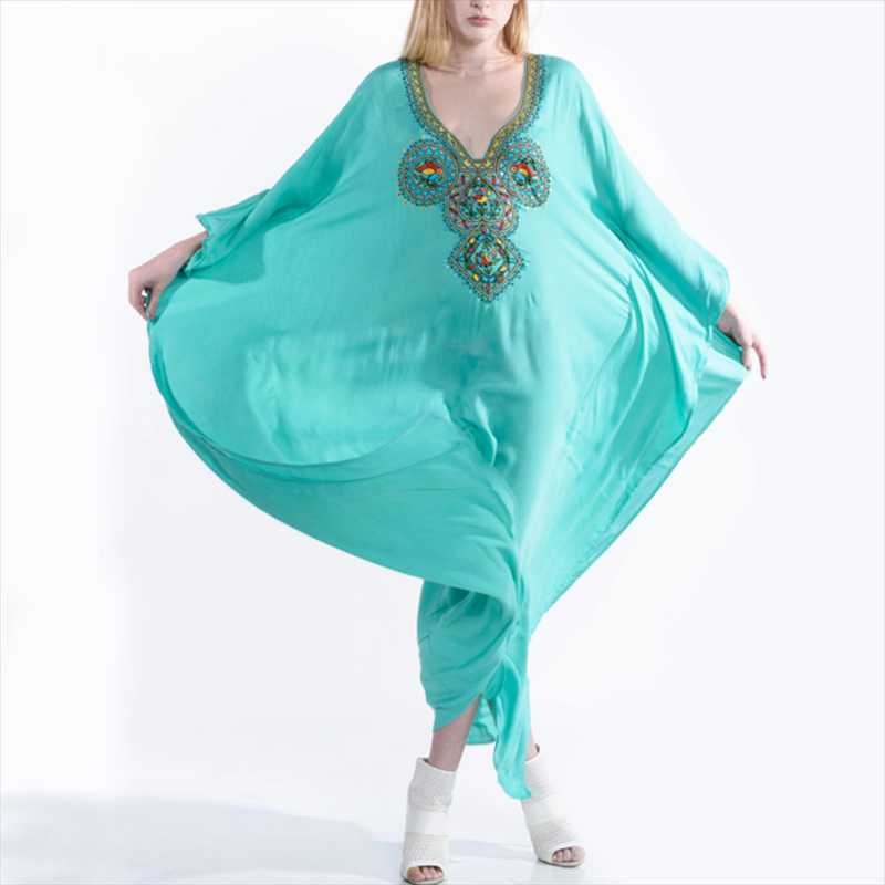 

Women Cardigan Beach dress Sexy Swimwear Women Swimsuit Bikini Cover Up