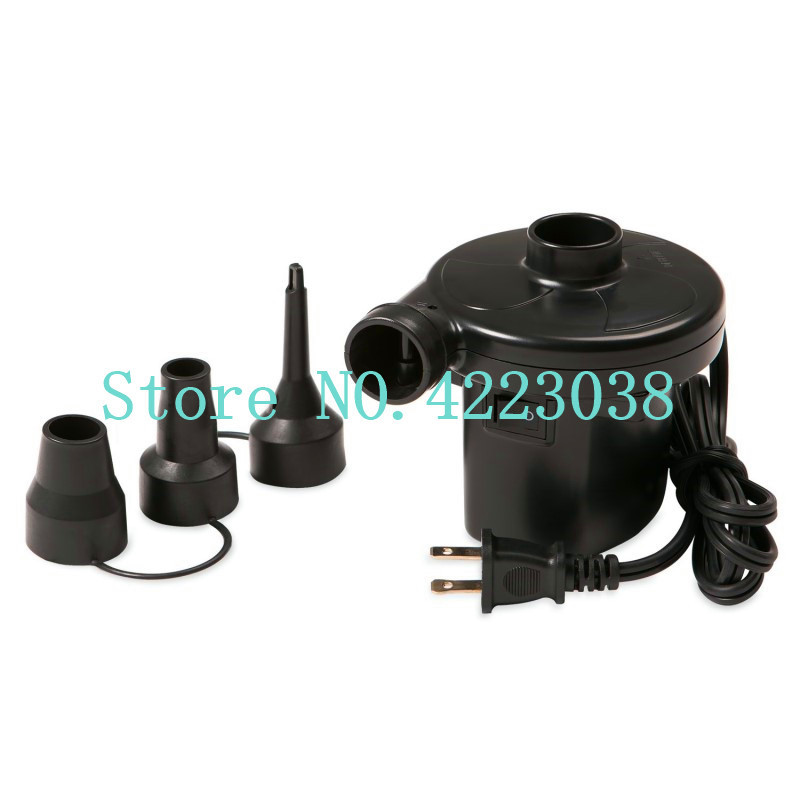 

electric air pump, inflator/deflator electric pumps - vacuum compression bags suction pump