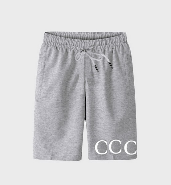 

Mens Summer Shorts Luxury Shorts for Men with Italy Brand Letters Print Blue Cat Print 2020 New Arrival Size -5XL High Quality, Black1