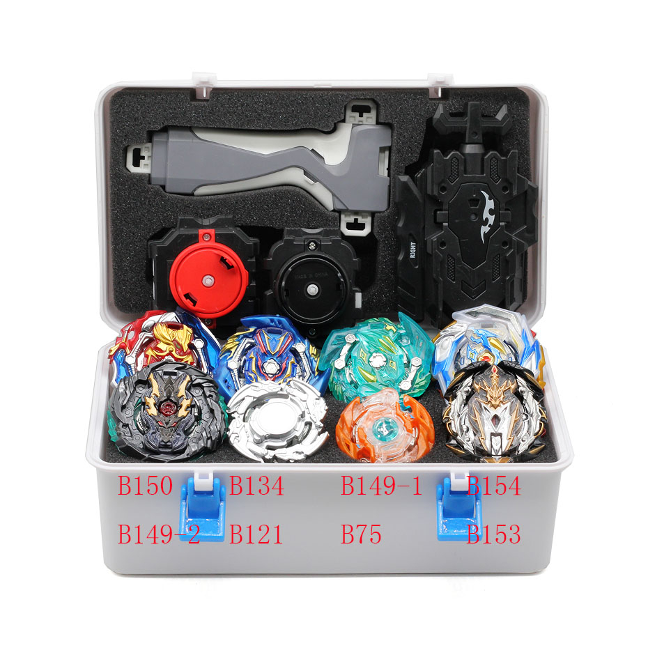 beyblade box set for sale