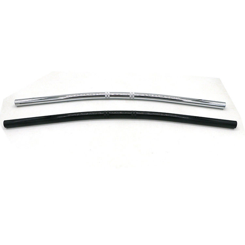 

7/8" 22mm Motorcycle Handlebar Handle Bar Chopper Cruiser CB Cafe Racer Custom