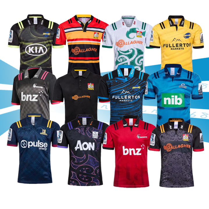 new zealand chiefs rugby jersey