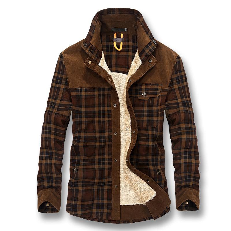 camisas invierno 2019 hombre